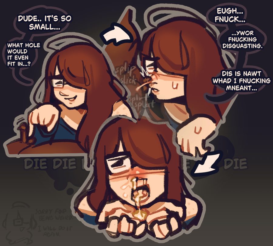 River (riverdyxxx) — artwork by riverdyxxx