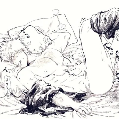 Gintoki sakata — artwork by Limejuice