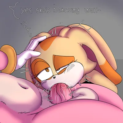 Amy rose — artwork by artist request