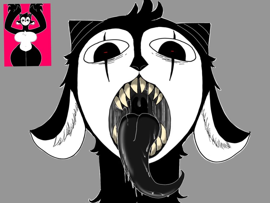 Goat (candiedlooney) - artwork by AnonyMan1207