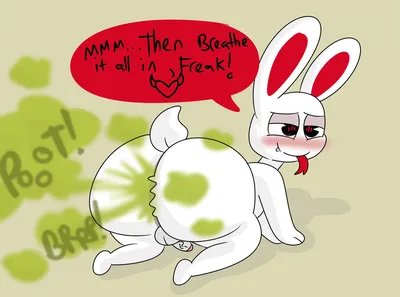 Iscream (chikn nuggit) — artwork by brappycatty