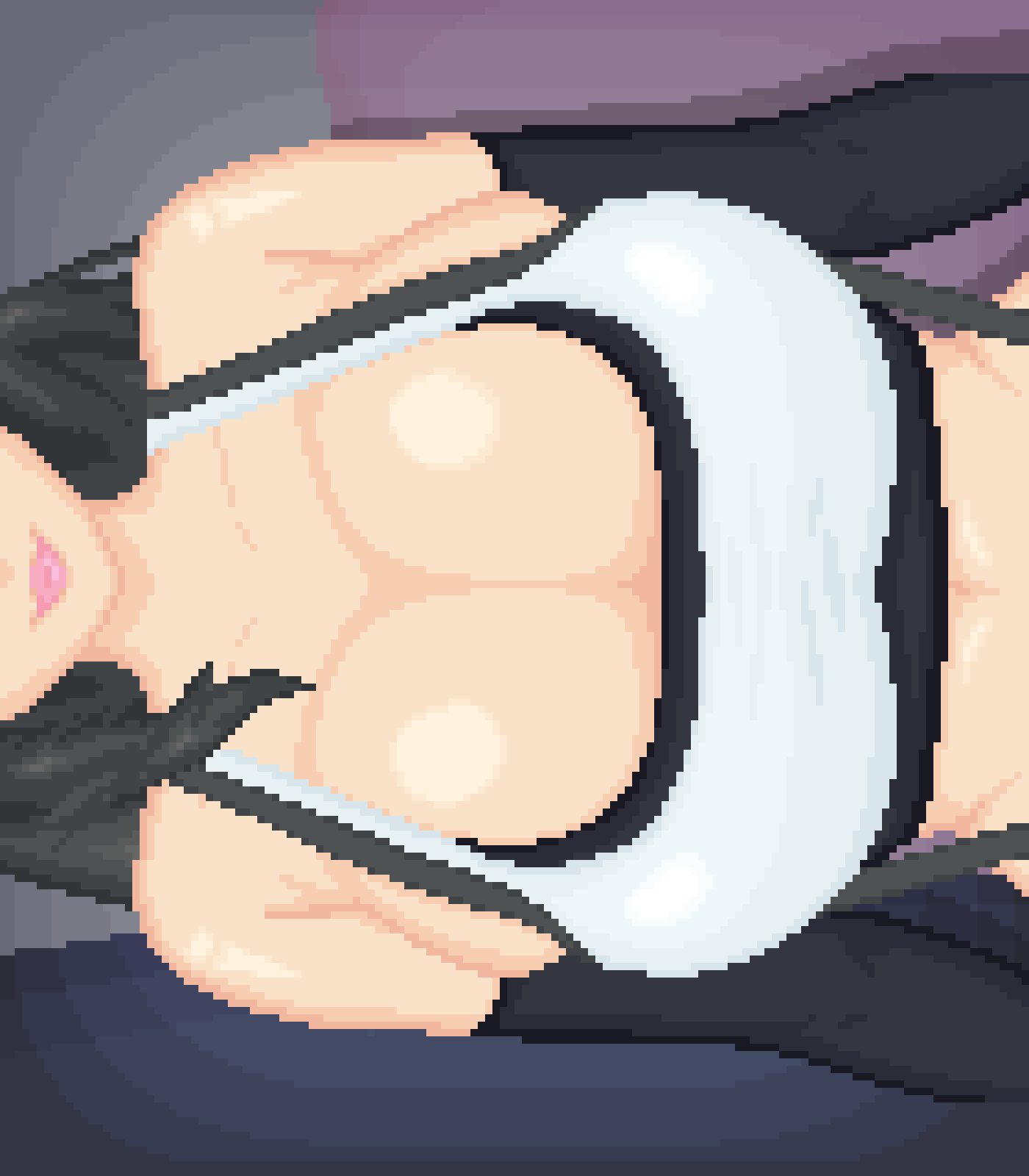 Tifa lockhart — artwork by jelly blox