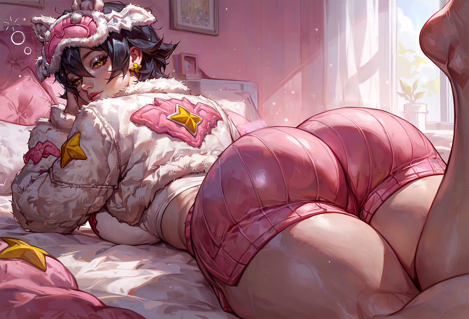 Jubilee — artwork by philon