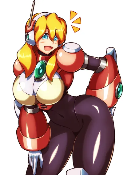 Alia — artwork by kotatuman dash