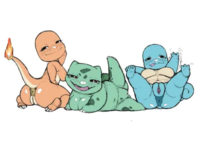Bulbasaur — artwork by morelo