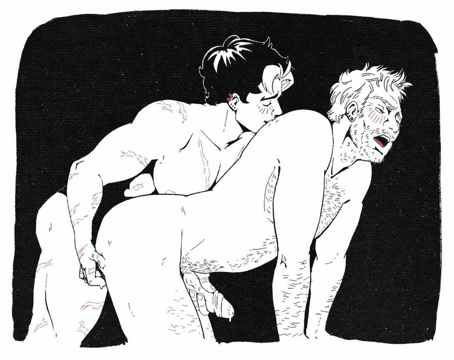 Jason todd — artwork by Batsabne