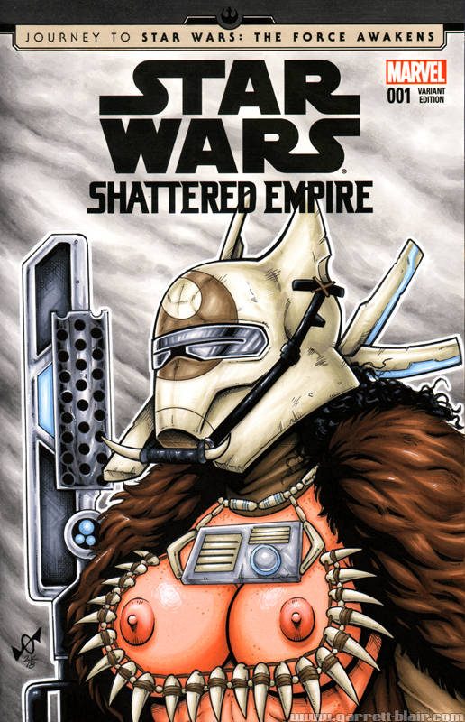 Enfys nest — artwork by garrett blair