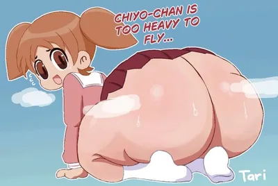 Chiyo mihama — artwork by tarimarble