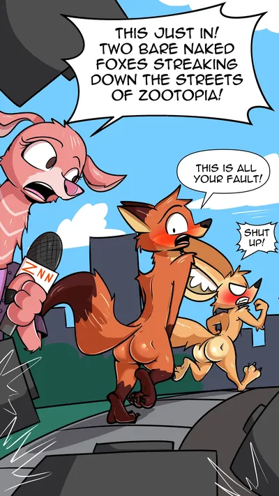 Finnick — artwork by birbpan