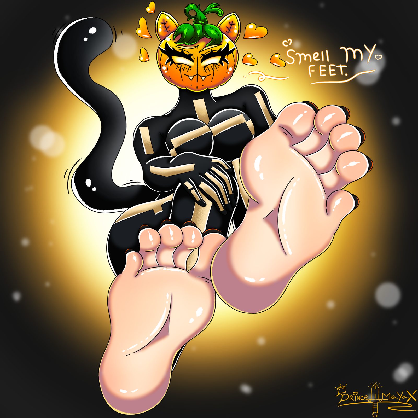 Spice (fortnite) — artwork by princemayansfw