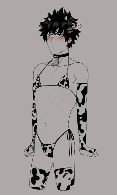 Kuruto ryuki — artwork by Ota_Matsushita