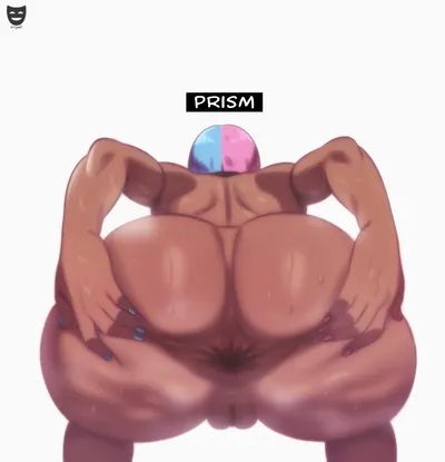 Prism (dispatch) — artwork by z-art