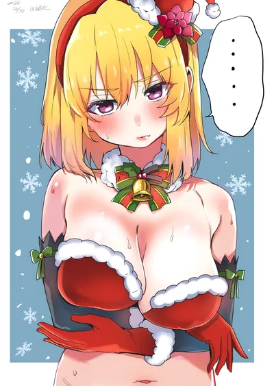 Houjou satoko — artwork by kawanuma k