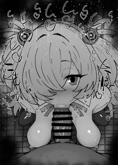 Kanoe (blue archive) — artwork by kurotama