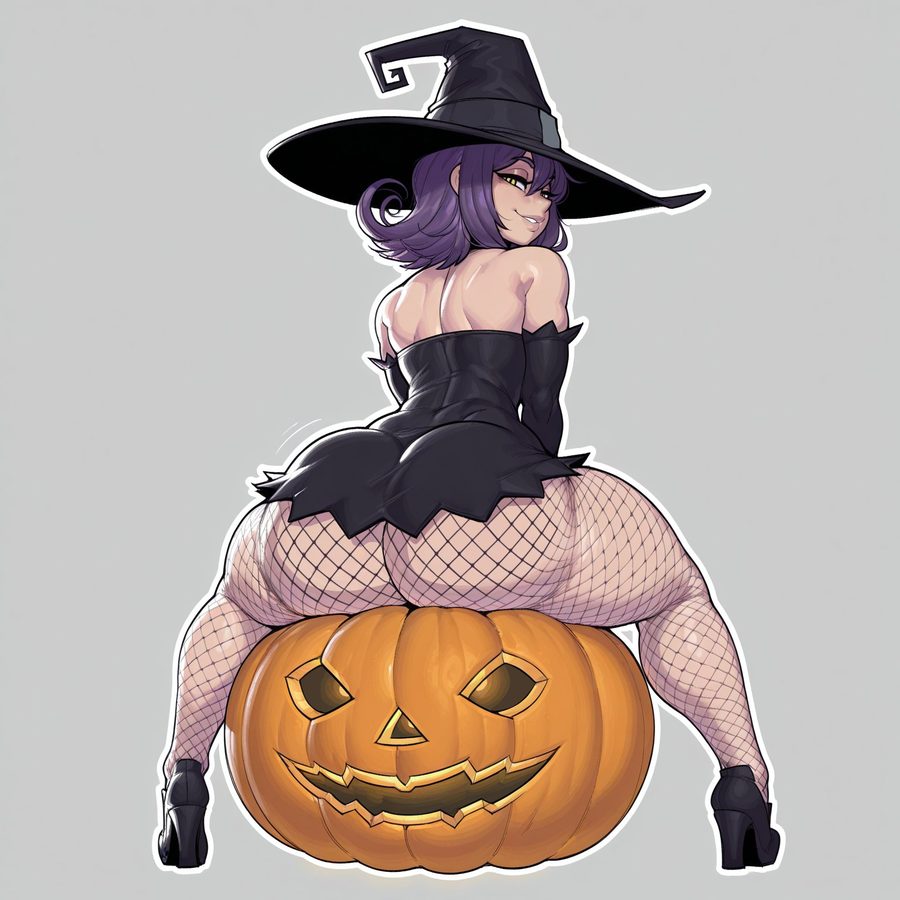 Blair (soul eater) - artwork by Gachio
