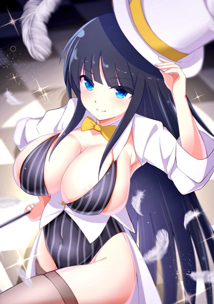 Ikaruga (senran kagura) — artwork by betterthanbone2