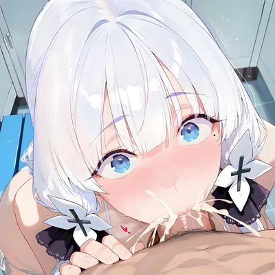 Illustrious (azur lane) — artwork by azur