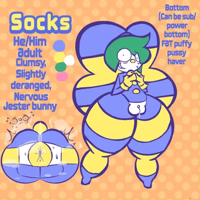 Oc — artwork by qookiecrumbzzz