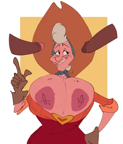 Pearl gesner — artwork by smutbooru