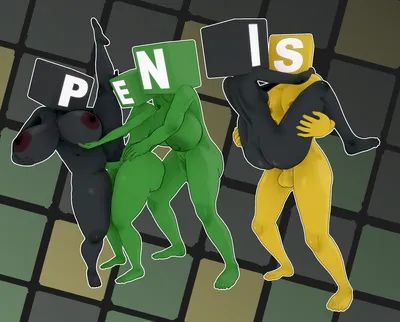 Wordle — artwork by hiderlink20