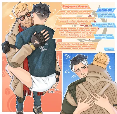 Jonesy (fortnite) — artwork by serinaswirl (artist)