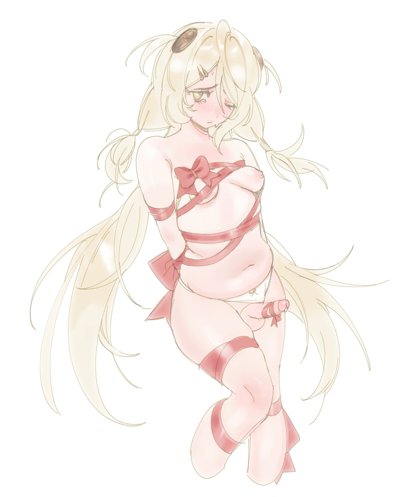 Phoenix reffaella — artwork by bot