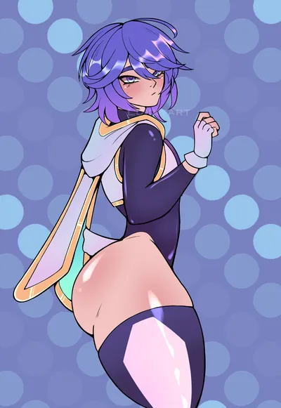 Bunnii o'hare (fortnite) — artwork by luxxy art