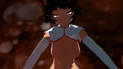 Kali belladonna — artwork by daitomodachi