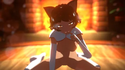 Kali belladonna — artwork by daitomodachi
