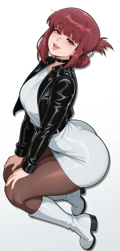 Tayama (super no ura de yani suu futari) — artwork by waifudiffus1on