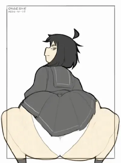 Original character — artwork by onaeane