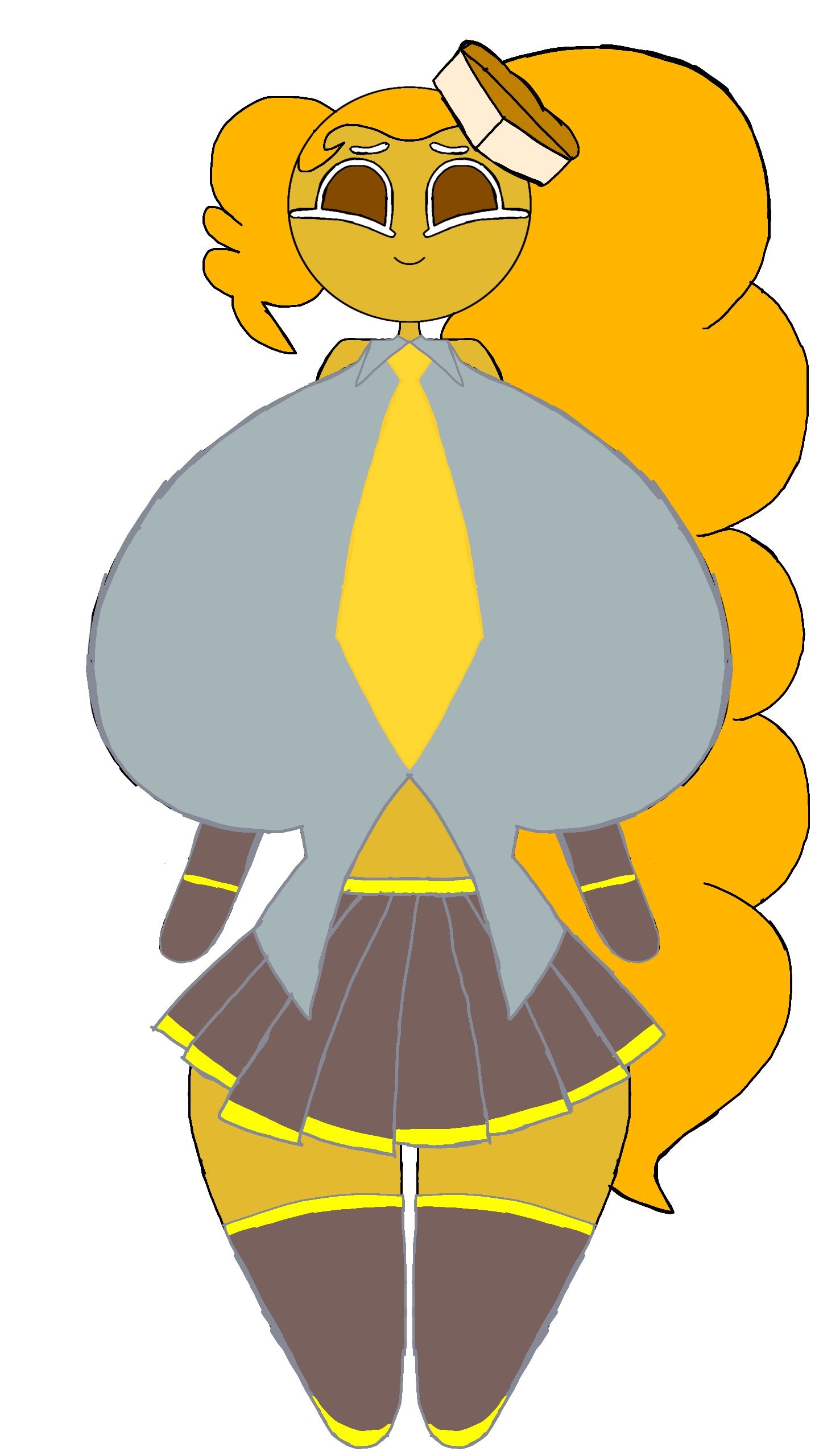 Akita neru — artwork by artist request