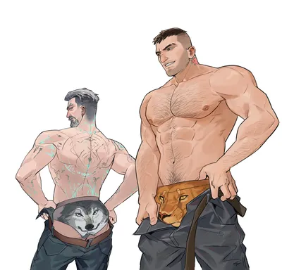 David king — artwork by artist request