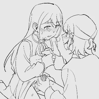 Shiomi hotaru — artwork by bot