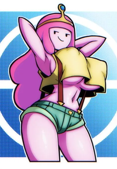 Kasumi (pokemon) — artwork by evoltodraw