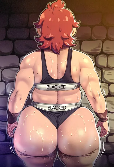 Namari (dungeon meshi) — artwork by Anonymous_74