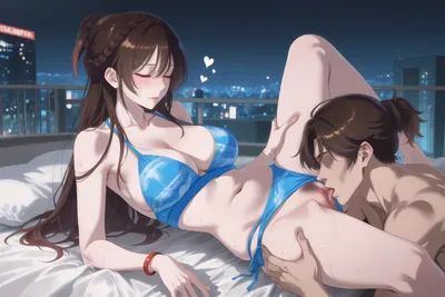 Mizuhara chizuru — artwork by animevixens