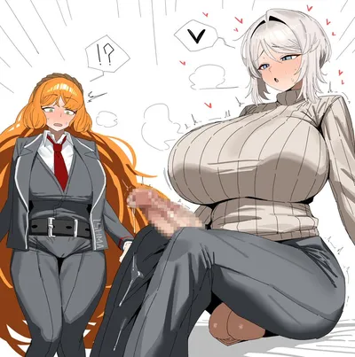 Faust (limbus company) — artwork by kitanamaro12
