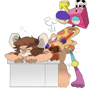 Hazmat (hazmatrosen) — artwork by real saming