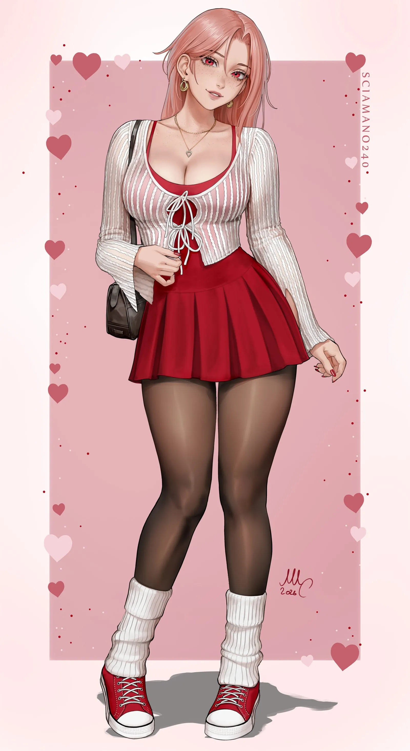 Chloe (sciamano240) — artwork by mirco cabbia