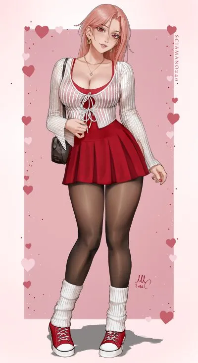 Chloe (sciamano240) — artwork by mirco cabbia