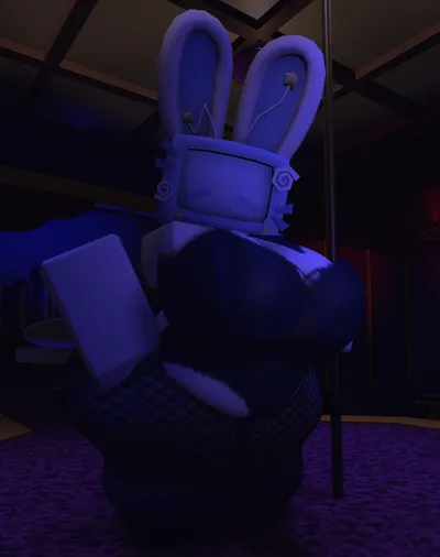 Robloxian — artwork by TV_Silvy01