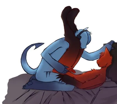 C00lkidd (forsaken) — artwork by Relka_