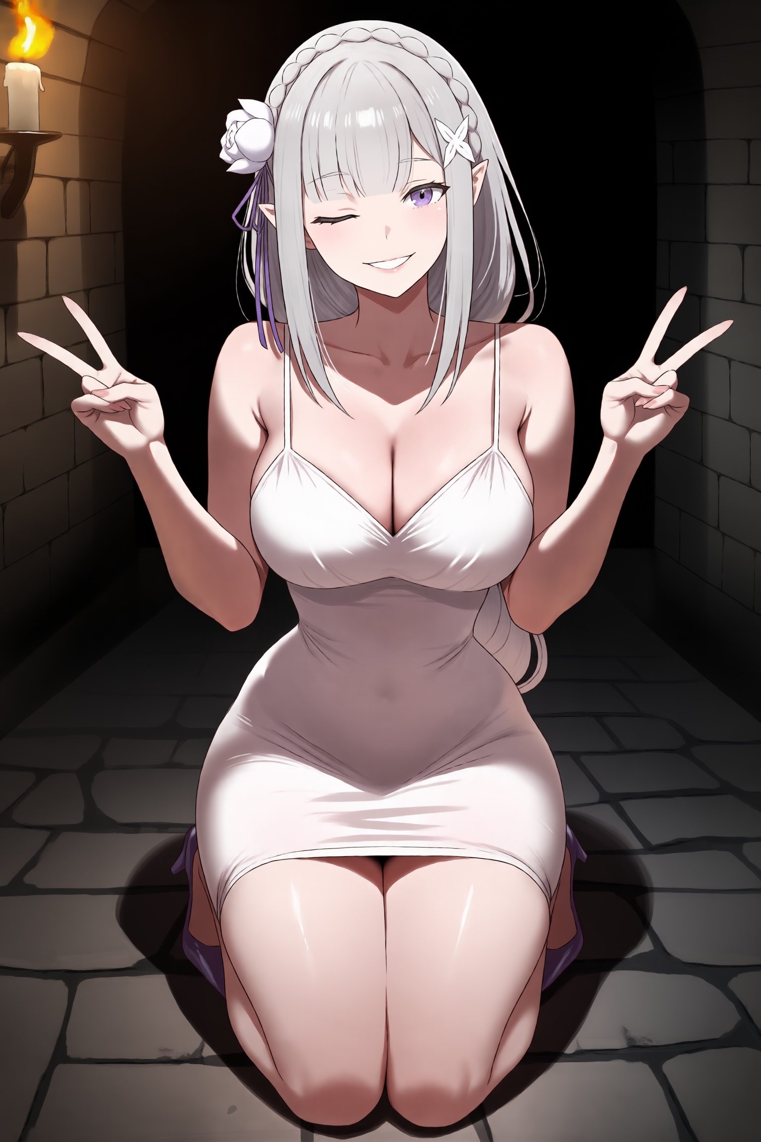 Patreon — artwork by infinitewaifus