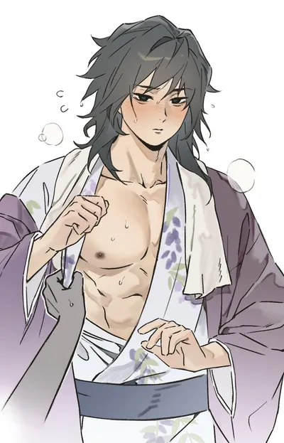 Character request — artwork by artist request