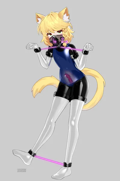 Original - artwork by maguro27