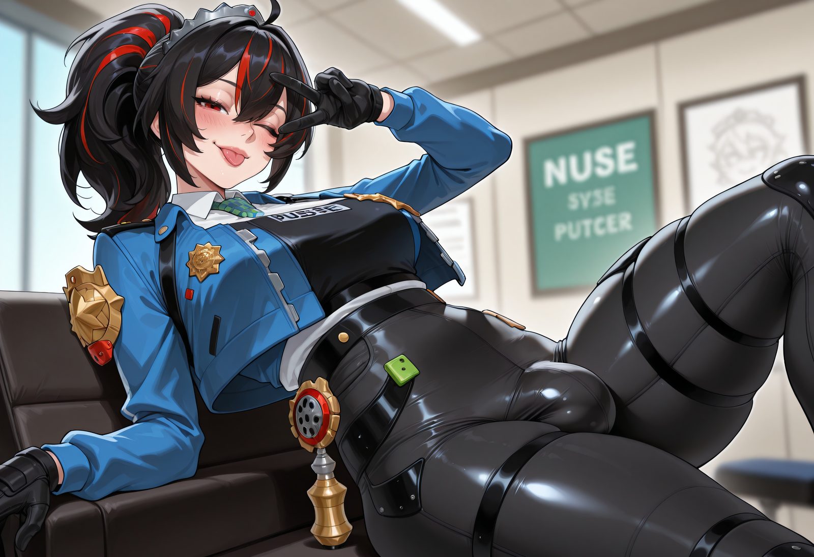 Zhu yuan — artwork by futarush