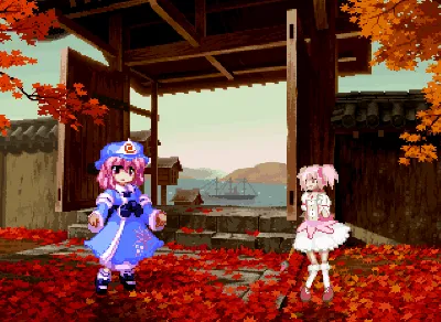 Madoka kaname — artwork by ewwehhddsd