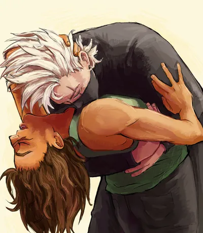 Hatake kakashi — artwork by notNPC