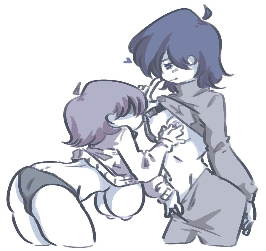 Original — artwork by crossti